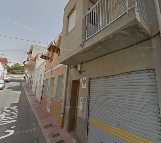 vivienda en Santa Pola (Alicante/Alacant)