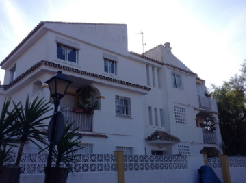 Venta de casas y pisos en Mijas Málaga