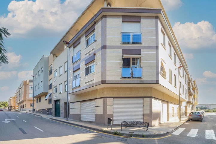 vivienda en Cieza (Murcia)