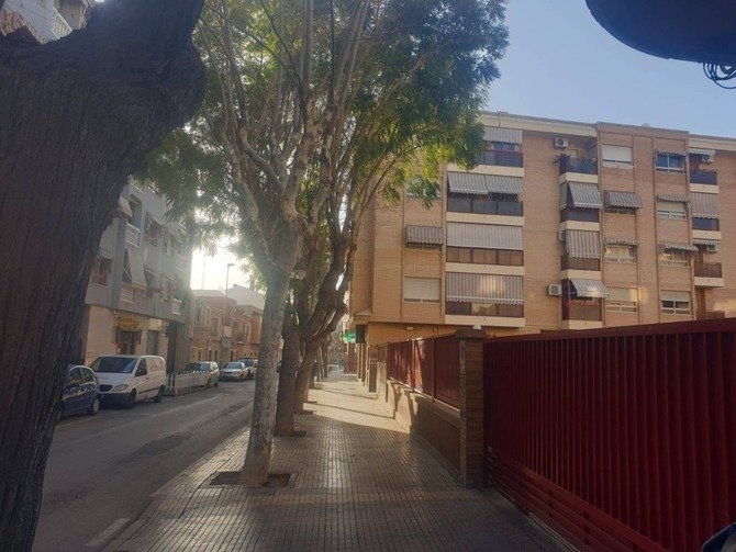 vivienda en San Juan de Alicante/Sant Joan d´Alacant (Alicante/Alacant)