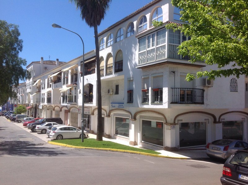 Venta de casas y pisos en Mijas Málaga