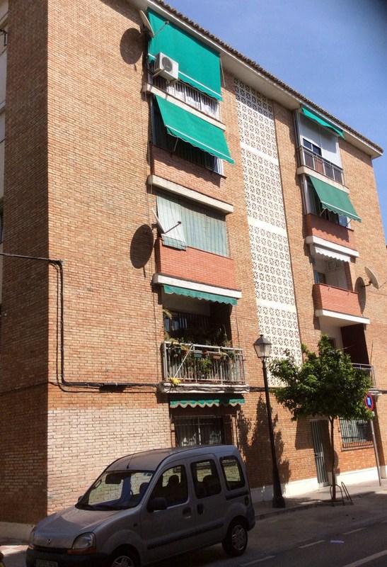 Venta de casas y pisos en Fuengirola Málaga