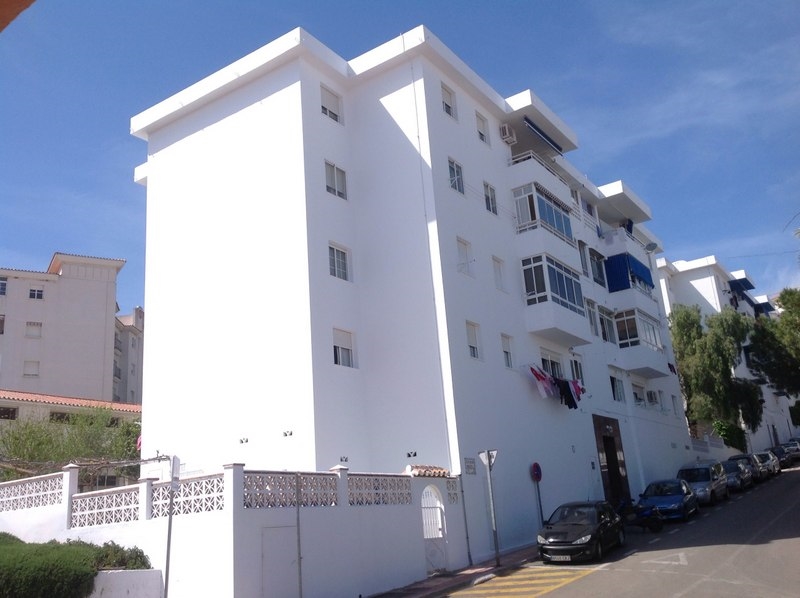 Venta de casas y pisos en Benalmádena Málaga