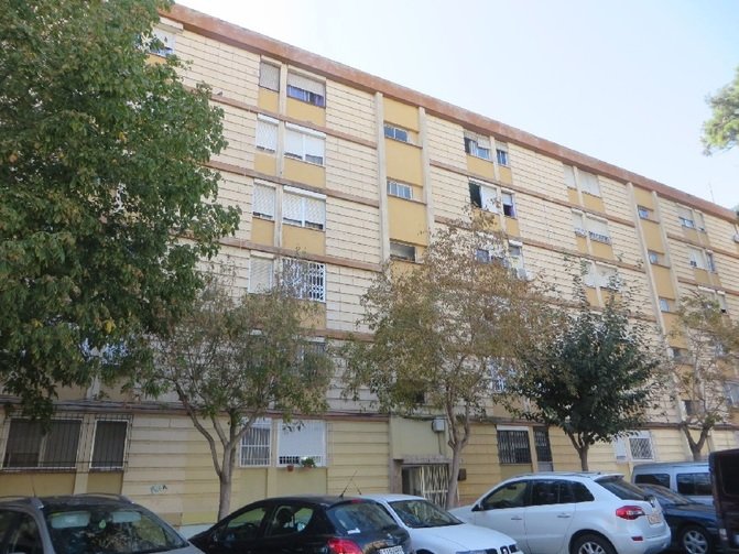 vivienda en Murcia (Murcia)