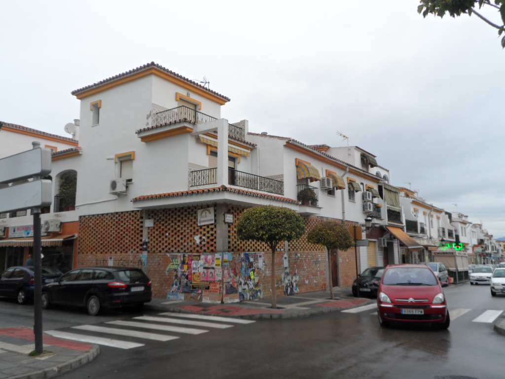 Venta de casas y pisos en Alhaurín de la Torre Málaga