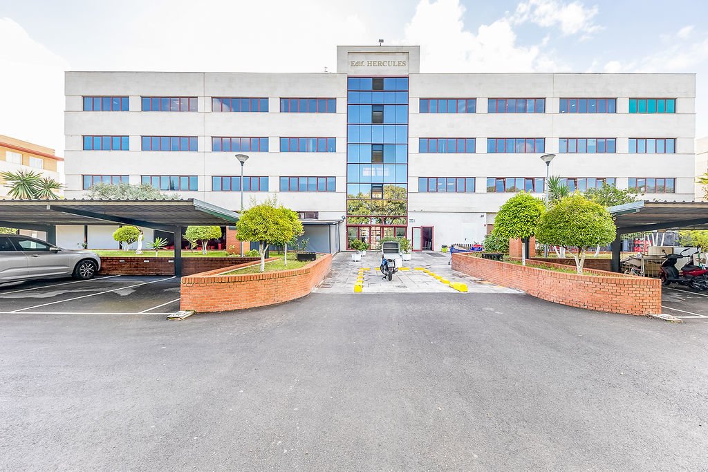 Oficina en venta en Av De la Innovación, Sevilla, Sevilla Oficina en Av De la Innovación