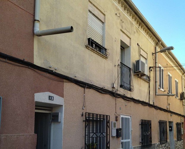 vivienda en Murcia (Murcia)