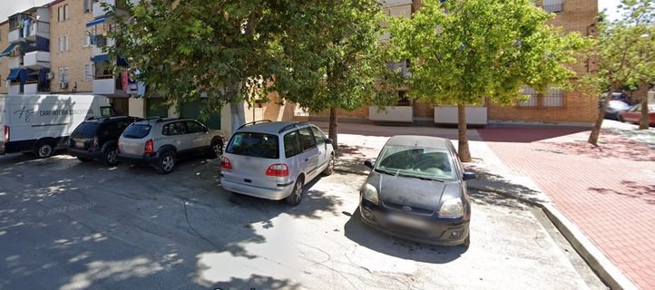vivienda en El Palmar (Murcia)