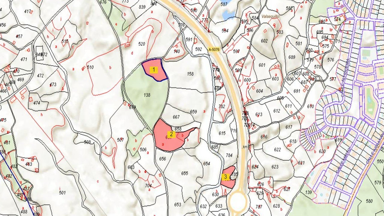 Suelo Urbanizable Sectorizado En Venta En Sitio Los Barrancos Pp Ampliaci N Golf Lepe Huelva