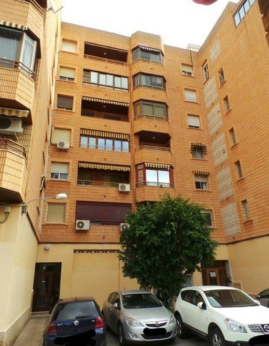 vivienda en Orihuela (Alicante/Alacant)