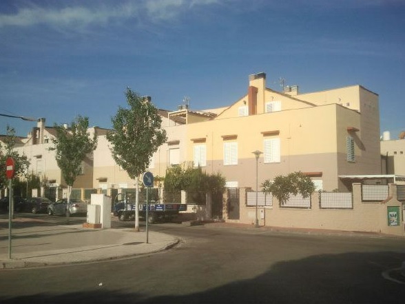 Venta de casas y pisos en Málaga Málaga