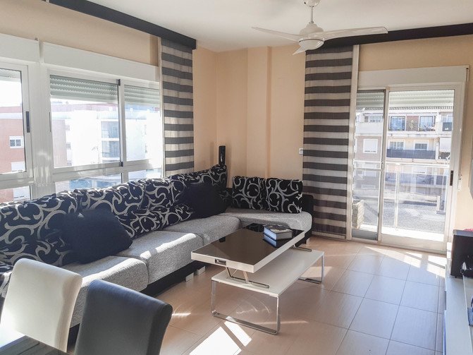 vivienda en Beniel (Murcia)