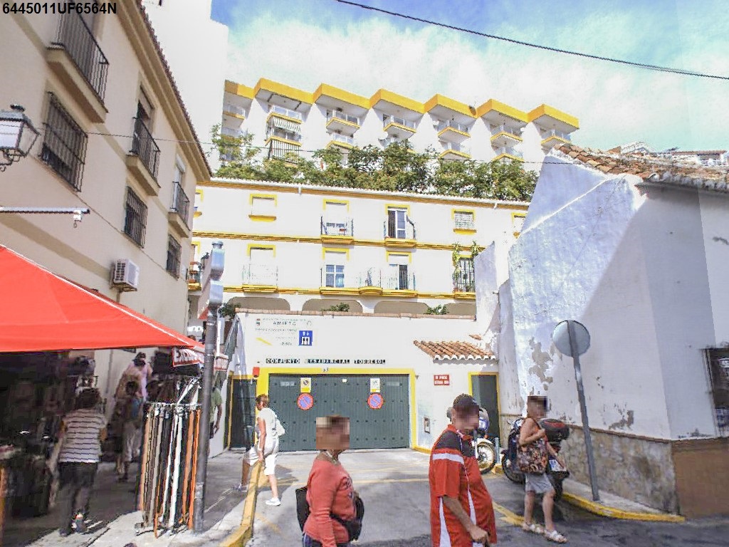 Venta de casas y pisos en Torremolinos Málaga
