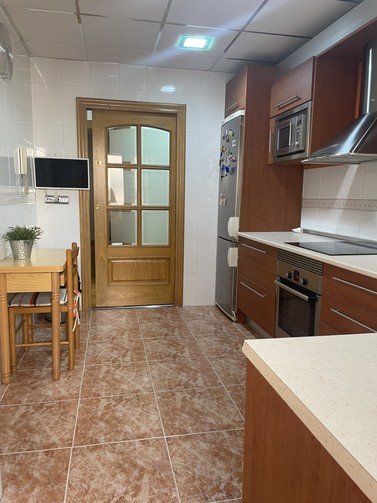 vivienda en Alberca (La) (Murcia)