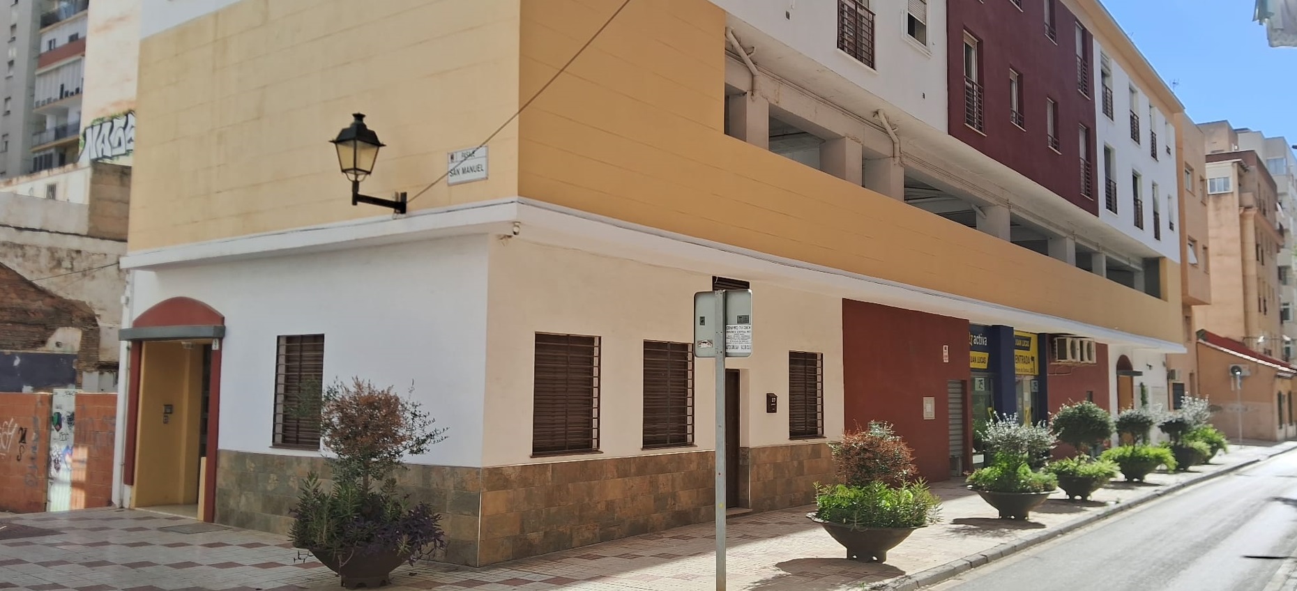 Venta de casas y pisos en Málaga Málaga