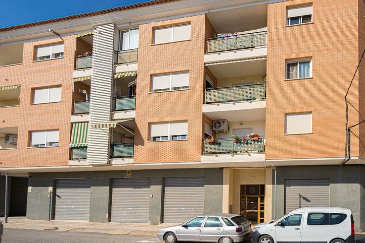 vivienda en Callosa d´En Sarrià (Alicante/Alacant)