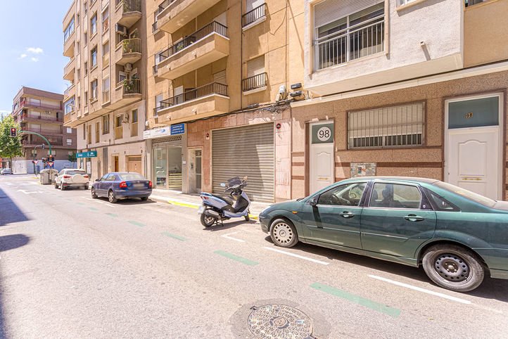 vivienda en Elche/Elx (Alicante/Alacant)