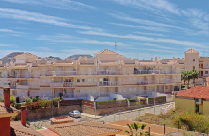 vivienda en Águilas (Murcia)