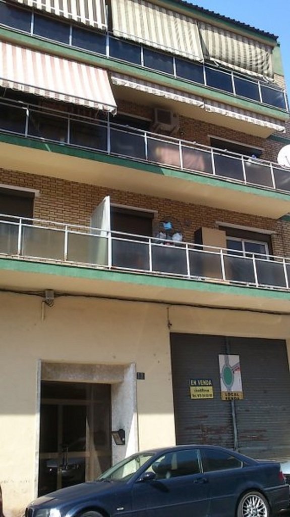 Pisos De Segunda Mano En Elizondo