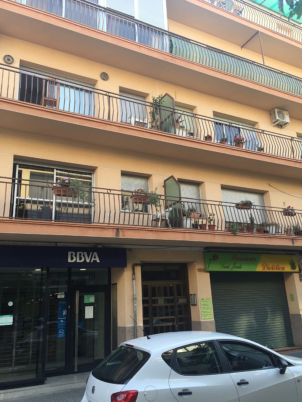 Piso en venta en C/ Nuria, Terrassa, Barcelona Pisos en C/ Nuria