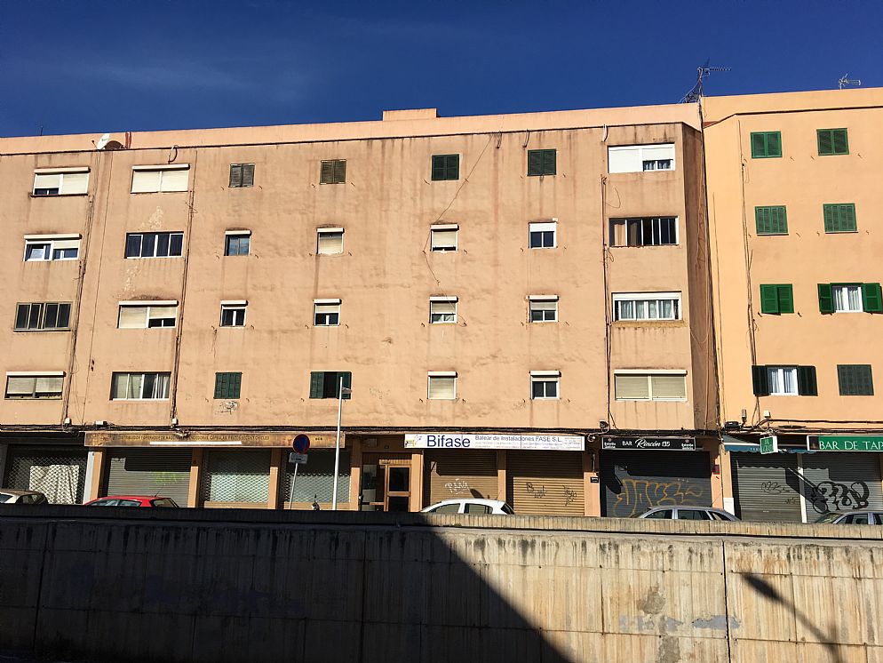 Piso en venta en C/ Eusebio Estada, Palma de Mallorca, Balears (Illes