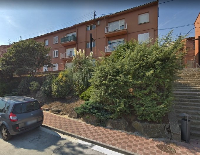 Vivienda en Llagostera (Girona)
