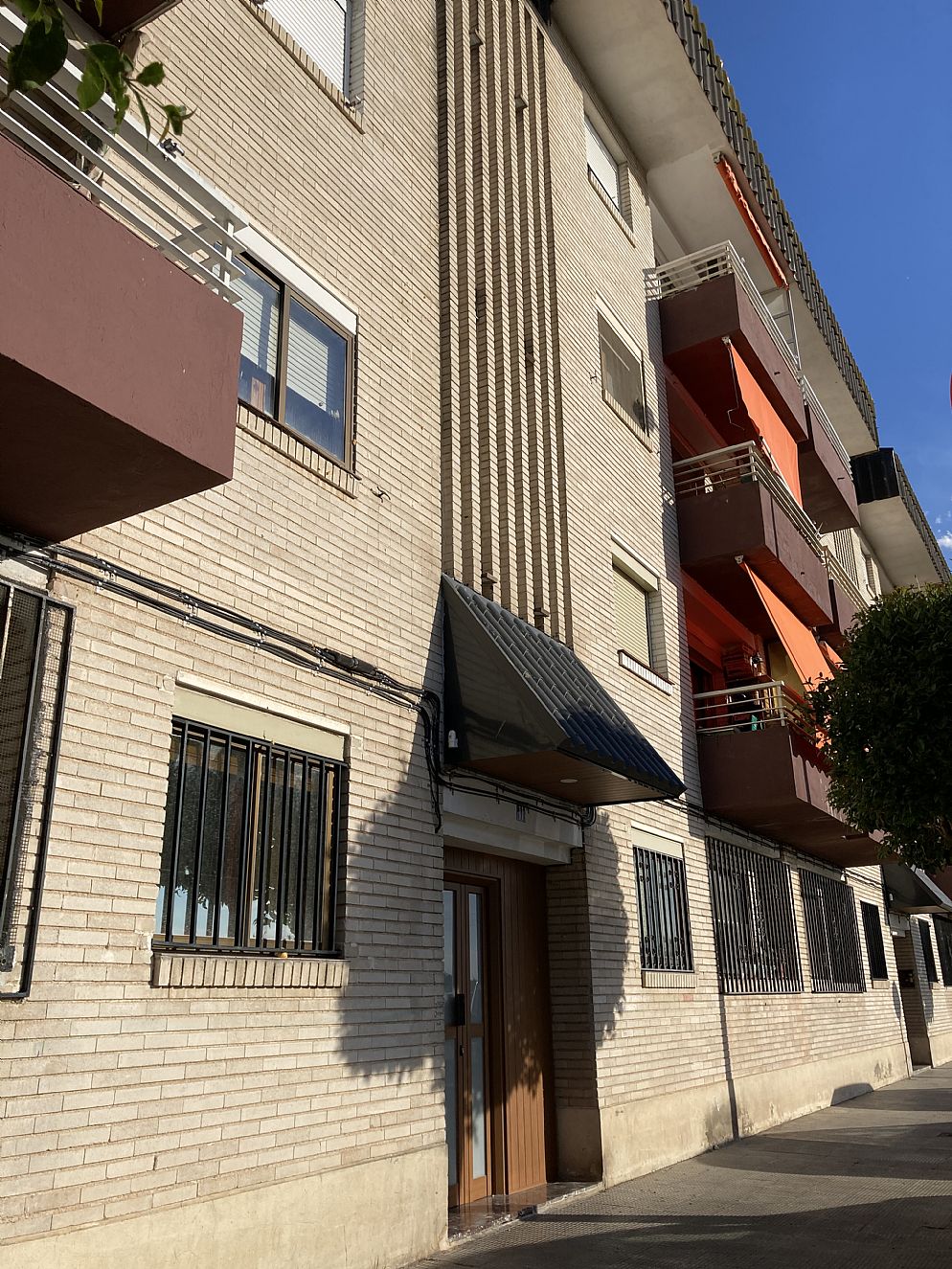 Piso en venta en C/ Formigal,