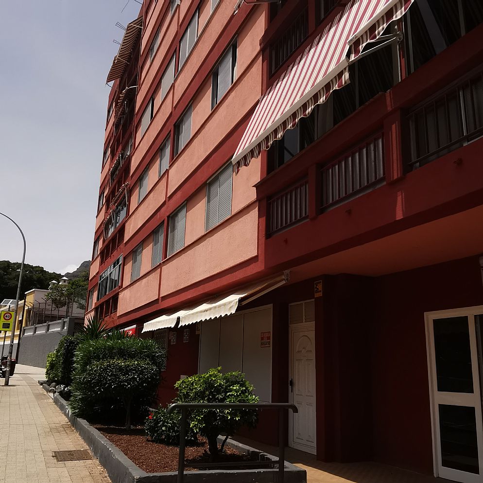 Apartamento en venta en AV JOSE