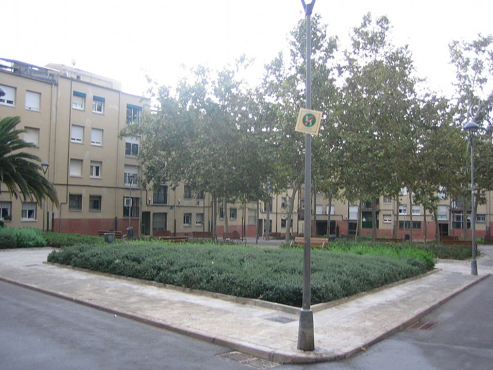Piso En Venta En Plaza Treball Terrassa Barcelona Piso En Terrassa 