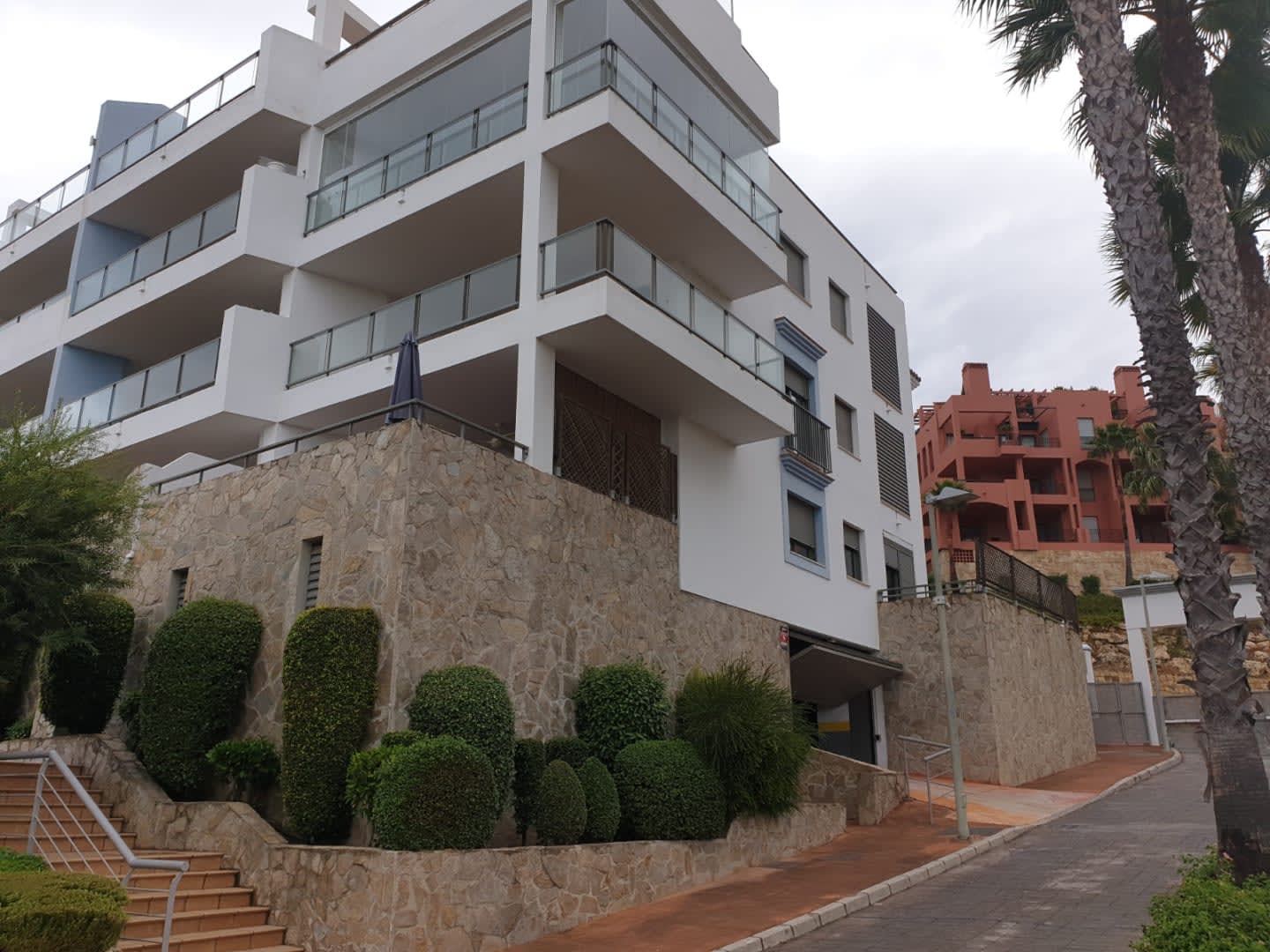 Venta de casas y pisos en Mijas Málaga