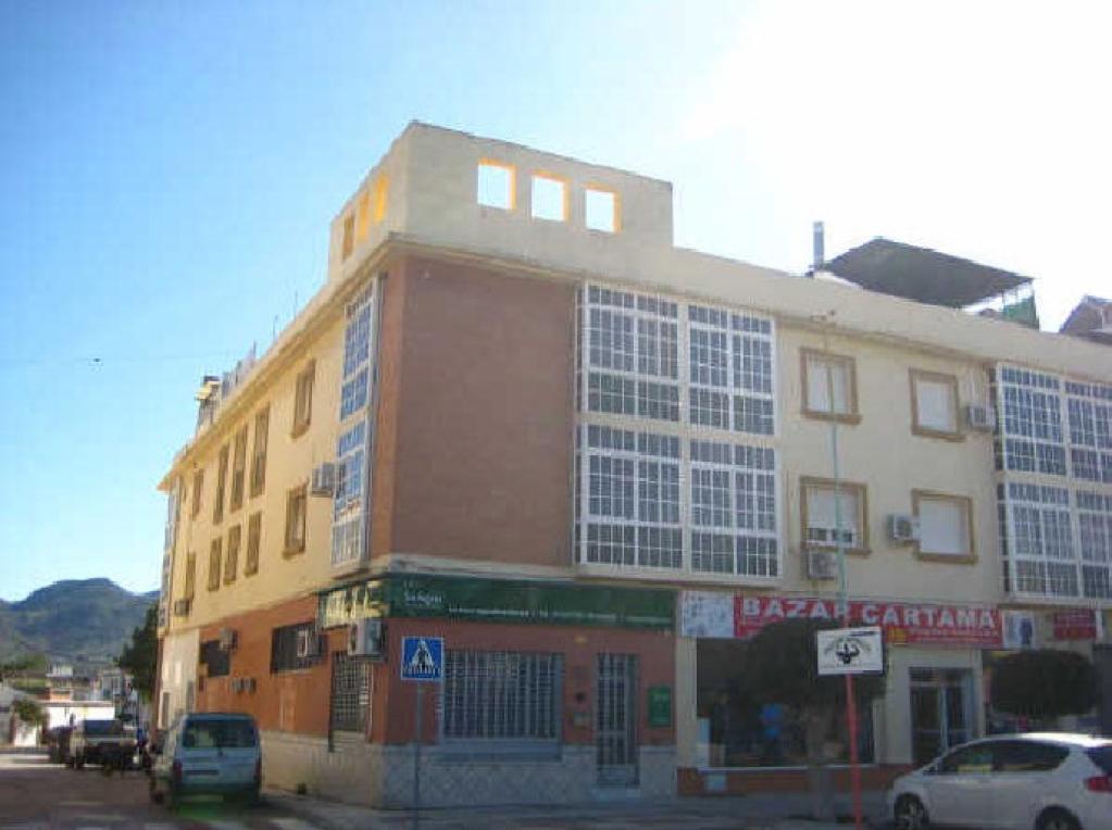 Sale of houses and flats in Cártama Málaga