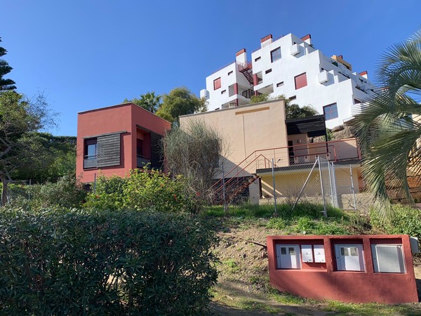 Venta de casas y pisos en Benahavís Málaga