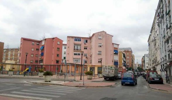 Sale of houses and flats in Málaga Málaga