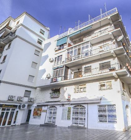 Sale of houses and flats in Torremolinos Málaga