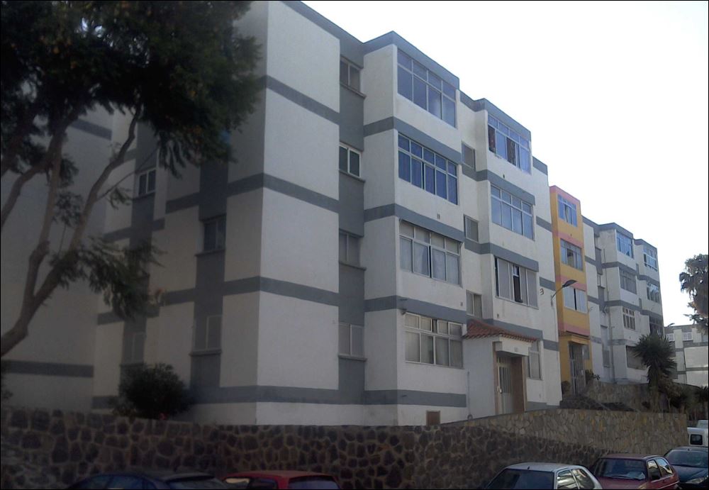 Piso en venta en CARDONAL EL, San Cristóbal de La Laguna, Santa Cruz de