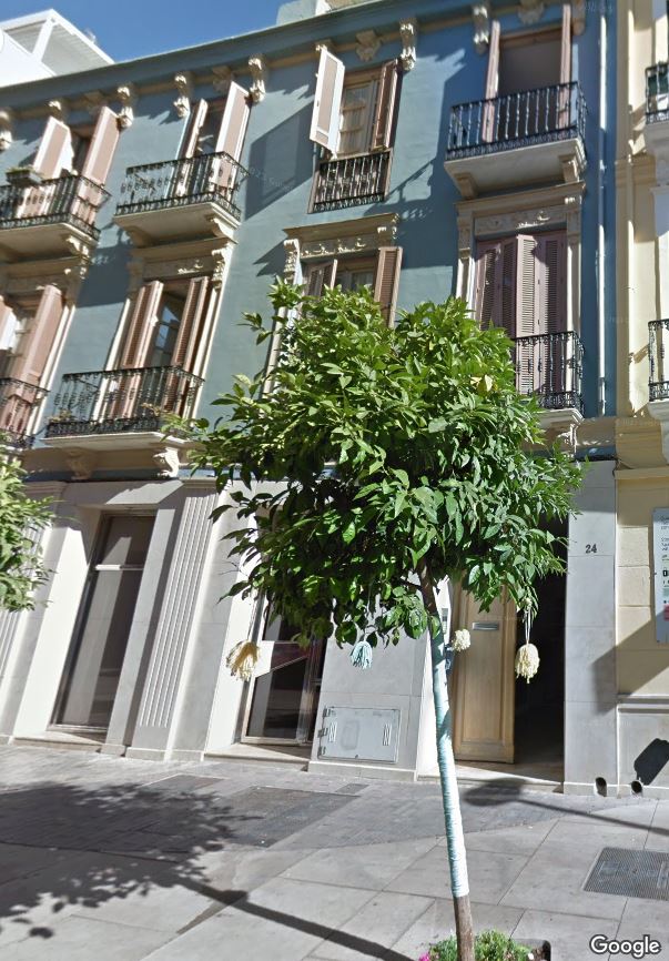 Venta de casas y pisos en Málaga Málaga