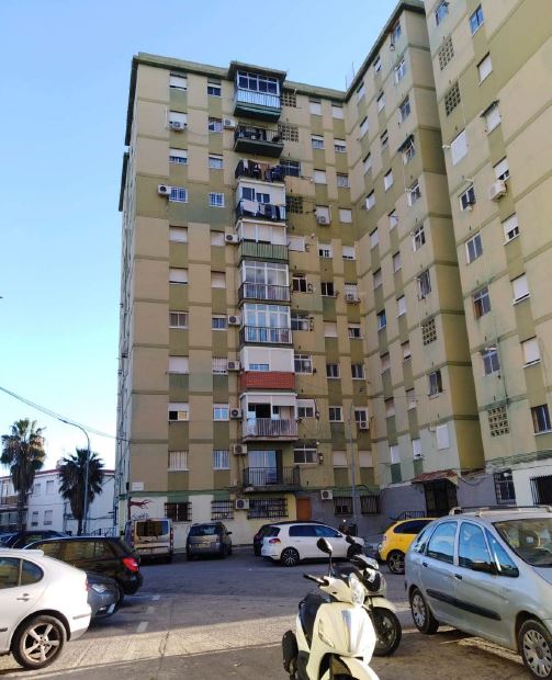 Venta de casas y pisos en Málaga Málaga