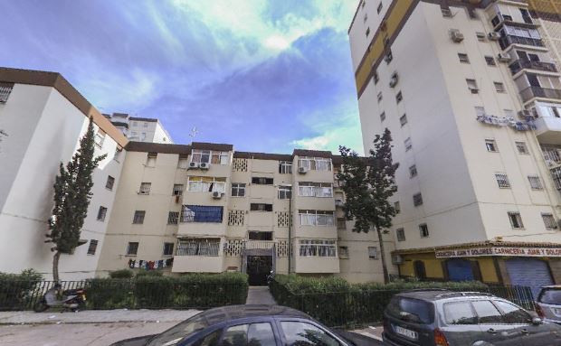 Sale of houses and flats in Málaga Málaga