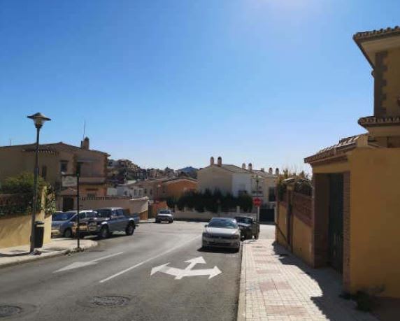 Venta de casas y pisos en Málaga Málaga