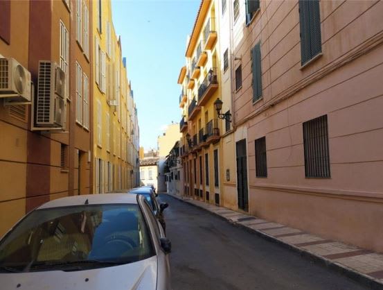 Venta de casas y pisos en Málaga Málaga